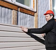 Best Insulated Siding Installation  in Madison, NE